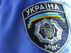 Очередной автомобиль с оружием остановили правоохранители на Харьковщине (ФОТО)