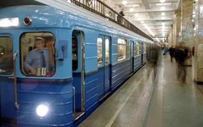 Милиция проверяет сообщение о заминировании станции метро в Харькове