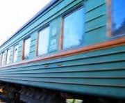 Поезд Харьков – Львов отменяется