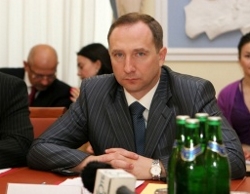 Будут приняты жесточайшие меры по наведению спокойствия и стабильности в регионе, - глава Харьковской ОГА Райнин