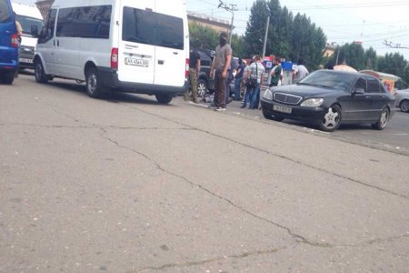 В Харькове СБУ нейтрализовала луганских воров (фото, видео)