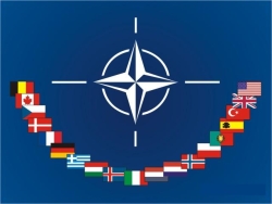 МИД: НАТО создает уникальное представительство в Украине