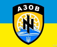 В Киеве «азовцы» блокируют собрание харьковских сепаратистов