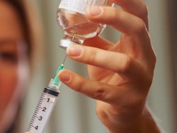 Харьковская фирма закупила несертифицированную детскую вакцину, - СБУ