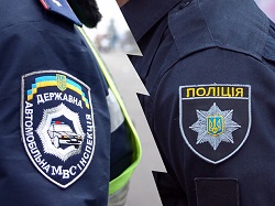 Под Харьковом задержали участников разбойного нападения на таксиста
