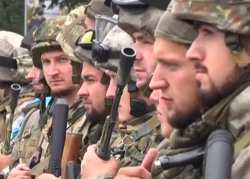 На Харьковщине статус участника боевых действий получили 2200 демобилизованных военных