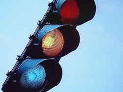 Где установят светофоры: список улиц