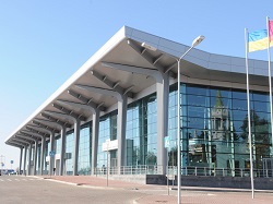 Аэропорт Харькова планирует увеличить количество рейсов в Варшаву