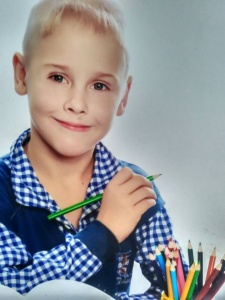 В Купянске пропал 10-летний мальчик