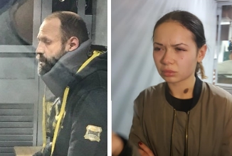 Дронов и Зайцева остаются под стражей до 10 февраля