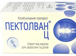 В Украине запретили популярный сироп от кашля