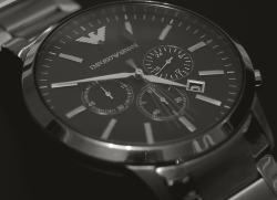 Заказывайте популярные наручные часы Армани только в интернет-магазине