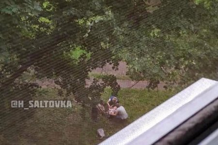 Фото детей выпавших из окна