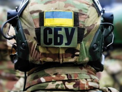 В Харькове задержали членов преступной группировки Князя (видео)