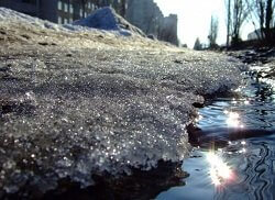 В Харькове снова пойдет снег. Когда харьковчанам ждать тепла