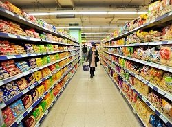 Как за год изменились цены на основные продукты: цифры
