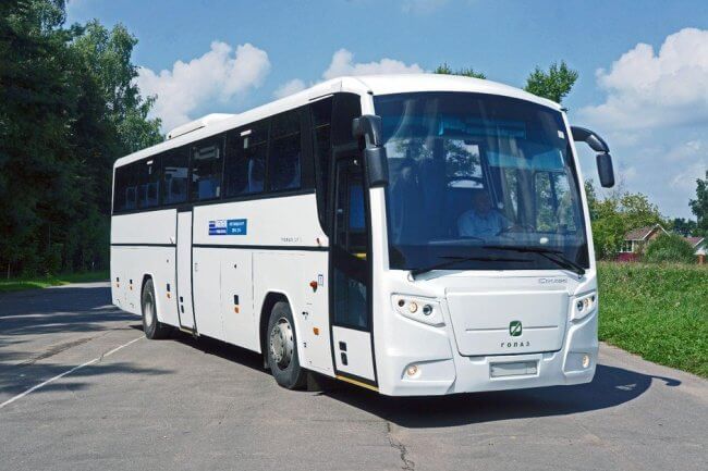 Из Харькова запускают новый автобусный рейс в Польшу