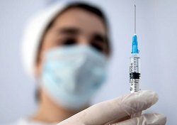 Противостояние коронавирусу. Как вакцинируются харьковчане