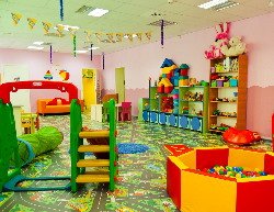 На Алексеевке открыли новый детский сад: фоторепортаж