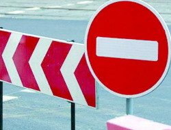 В Харьковской области закрыли трассу на юг