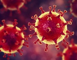 За сутки в области от коронавируса умерло 18 человек