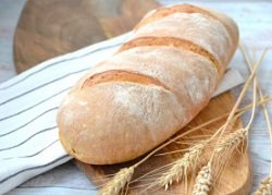 Харькову угрожает дефицит хлеба