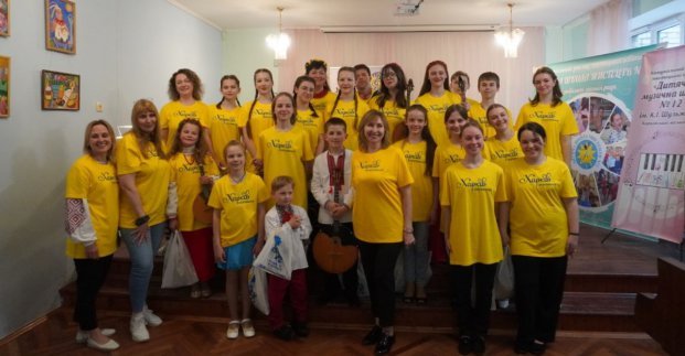 Харків і Львів об'єднують зусилля у спільних культурно-освітніх ініціативах