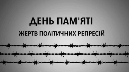 політичні репресії
