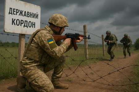 Окупанти на Харківщині