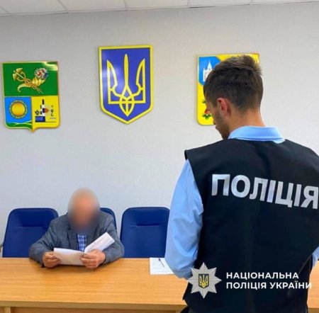 Кримінал. Харків. Безлюдівка