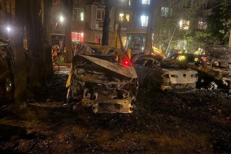 Олег Синєгубов – про оперативну ситуацію на Харківщині станом на 11 червня