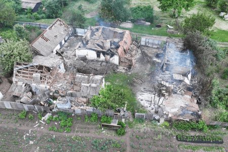 Олег Синєгубов – про оперативну ситуацію на Харківщині станом на 13 червня