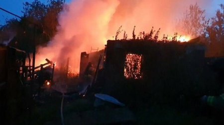 Олег Синєгубов – про оперативну ситуацію на Харківщині станом на 4 травня
