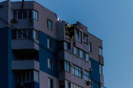 Олег Синєгубов — про оперативну ситуацію на Харківщині станом на 5 червня