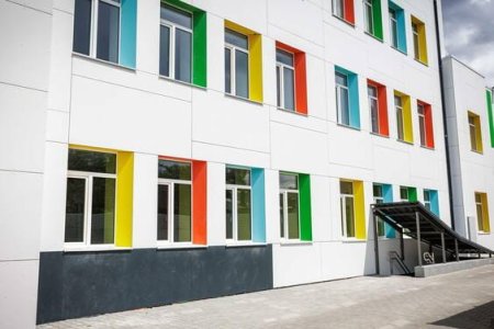 У Чугуєві готуються до нового навчального року