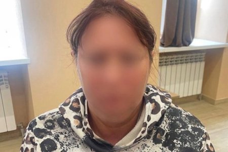 У Ізюмі викрили трьох жінок, які під час окупації розповсюджували російську пропаганду