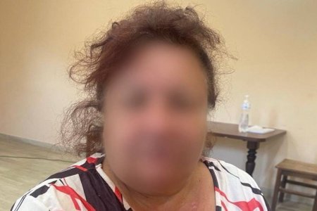 У Ізюмі викрили трьох жінок, які під час окупації розповсюджували російську пропаганду