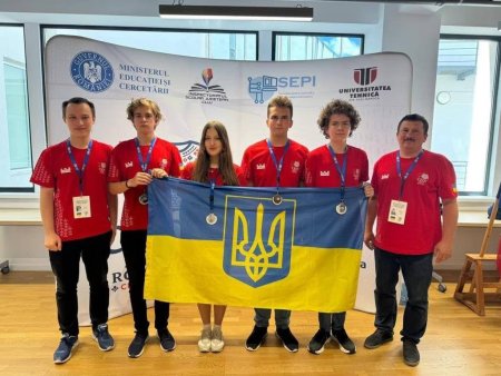 збірна України