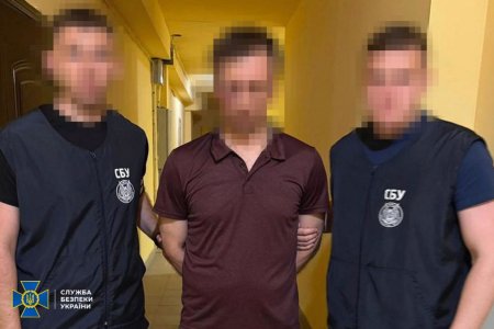 СБУ запобігла серії терактів у Харкові