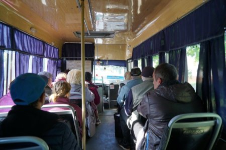 Через масштабні евакуації Проліска зупиняє маршрути в прифронтових областях