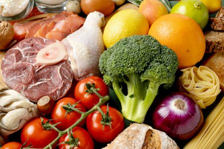 Ціни на продукти в Україні зростуть