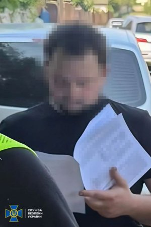 СБУ та Нацполіція затримали на Харківщині ще 3-х агітаторів рашизму.