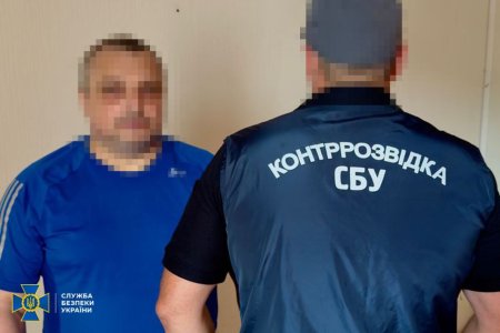 СБУ та Нацполіція затримали на Харківщині ще 3-х агітаторів рашизму.
