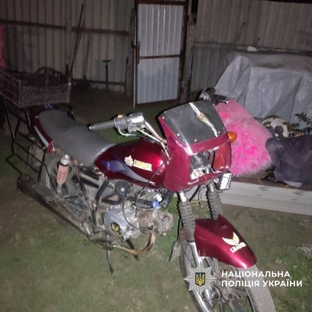 ДТП в Печенізькій громаді