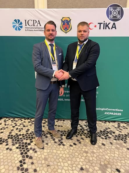 Конференція