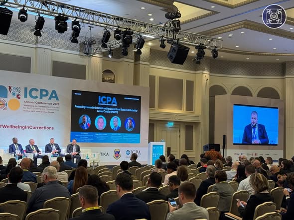 Конференція