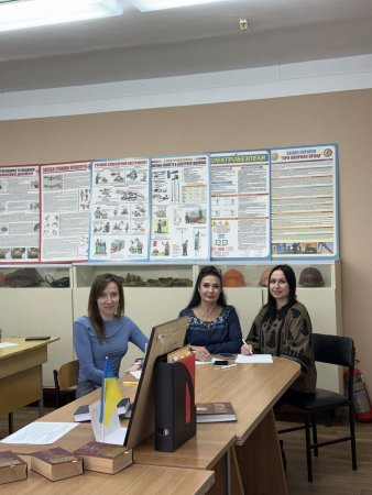Радіодиктант