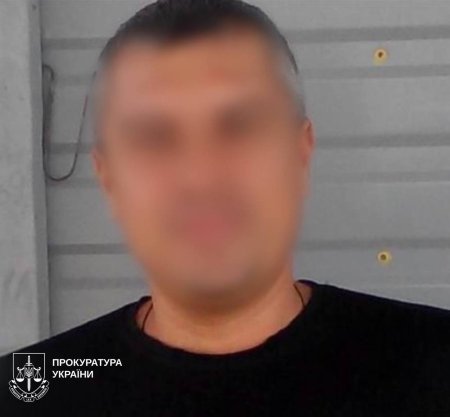 Прокурори Харківщини вдруге відстояли вирок пособнику окупантів із Куп’янщини.