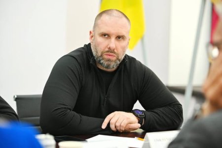 Олег Синєгубов