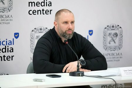 Олег Синєгубов